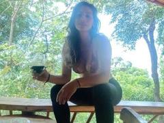 CumWithMeAnamaria - female with  big tits webcam at xLoveCam