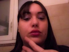 CuriosDalia from xLoveCam