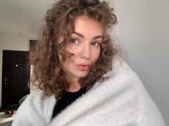CurlyCandyX - female webcam at xLoveCam