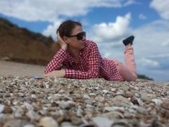 CurlyKsu from xLoveCam