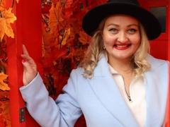 CurvyMuses - female webcam at xLoveCam