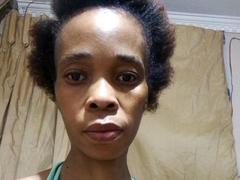 CurvySlender - female with black hair and  small tits webcam at xLoveCam