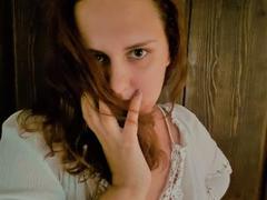 CurvySweetGirl - female with brown hair and  big tits webcam at xLoveCam