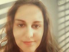 CurvySweetGirl - female with brown hair and  big tits webcam at xLoveCam