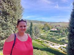 CurvySweetGirl - female with brown hair and  big tits webcam at xLoveCam