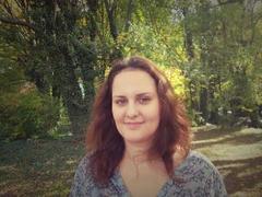 CurvySweetGirl - female with brown hair and  big tits webcam at xLoveCam