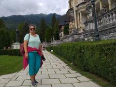 CurvySweetGirl - female with brown hair and  big tits webcam at xLoveCam