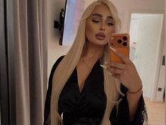 KattyCruise - female with black hair and  big tits webcam at xLoveCam