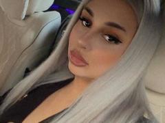 KattyCruise - female with black hair and  big tits webcam at xLoveCam