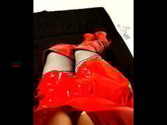 Curvy-Lucy-hot - blond female webcam at xLoveCam