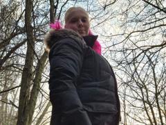 Curvy-Sunny-hot - female webcam at xLoveCam