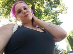 Curvy-Sunny-hot from xLoveCam