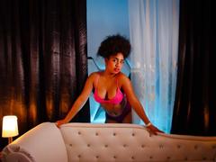 CuteAngelSwt - female with brown hair and  small tits webcam at xLoveCam