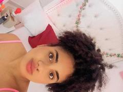 CuteAngelSwt - female with brown hair and  small tits webcam at xLoveCam