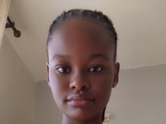 CuteBetty from xLoveCam