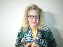 CuteDebbyPlay - blond female webcam at ImLive