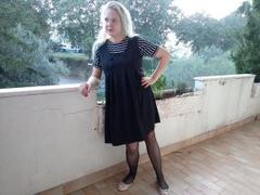 CuteDebbyPlay - blond female webcam at ImLive