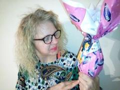 CuteDebbyPlay - blond female webcam at ImLive
