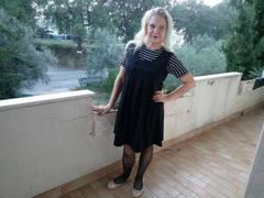 CuteDebbyPlay - blond female webcam at ImLive