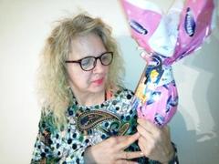 CuteDebbyPlay - blond female webcam at ImLive