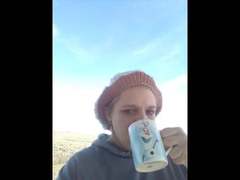 CuteDebbyPlay - blond female webcam at ImLive