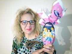 CuteDebbyPlay - blond female webcam at ImLive
