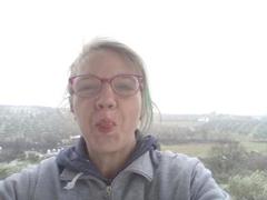 CuteDebbyPlay - blond female webcam at ImLive