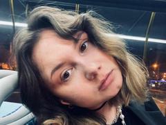 CuteKris from xLoveCam