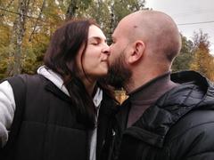 CuteReadyCpl from xLoveCam