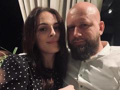 CuteReadyCpl - couple webcam at xLoveCam