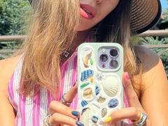 Lavandia - blond female with  big tits webcam at xLoveCam