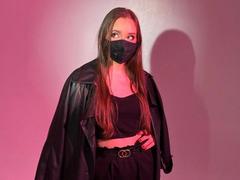 cuteAlexa-hot - female with brown hair webcam at xLoveCam