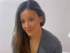 CynthiaMoreau - blond female with  big tits webcam at LiveJasmin