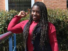 CynthiaRamos from xLoveCam