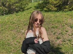 CynthiaWhite - female webcam at xLoveCam
