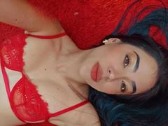 CyntiaSarat - female with black hair webcam at LiveJasmin