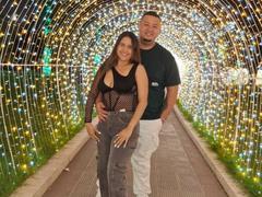 DacotaAndGrey69 from xLoveCam