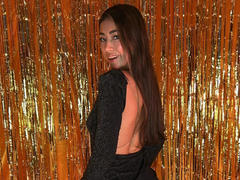 DacotaSantos - female webcam at LiveJasmin