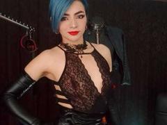 CristalHotie - blond female with  small tits webcam at xLoveCam