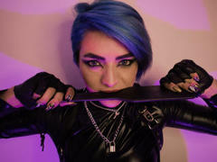 CristalHotie - blond female with  small tits webcam at xLoveCam