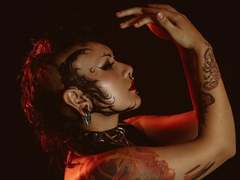 DafneLi from xLoveCam