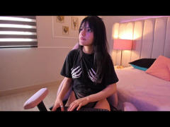 DafneRivas from LiveJasmin