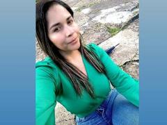 DafneSexHot - female webcam at xLoveCam