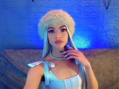 DahliaGill from xLoveCam