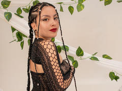 DahliaHex from xLoveCam