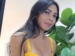 DaianaModeX from xLoveCam