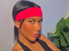 DaimondJohnson from xLoveCam