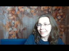 DaisyEdit - blond female webcam at xLoveCam