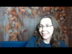 DaisyEdit - blond female webcam at xLoveCam