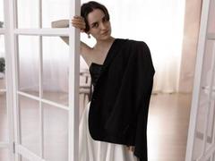 DaesyHeart - female with brown hair webcam at LiveJasmin
